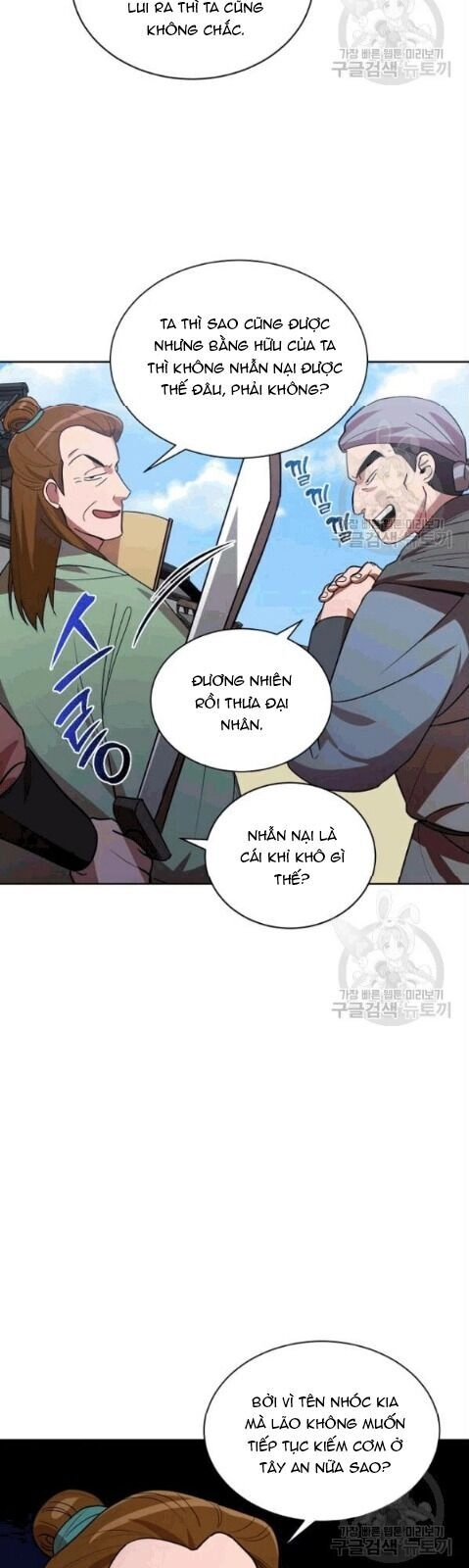 Vua Của Rồng Lửa Chapter 15 - 26