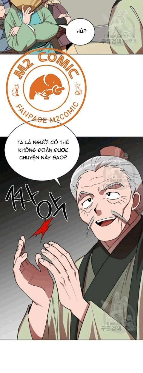 Vua Của Rồng Lửa Chapter 15 - 29