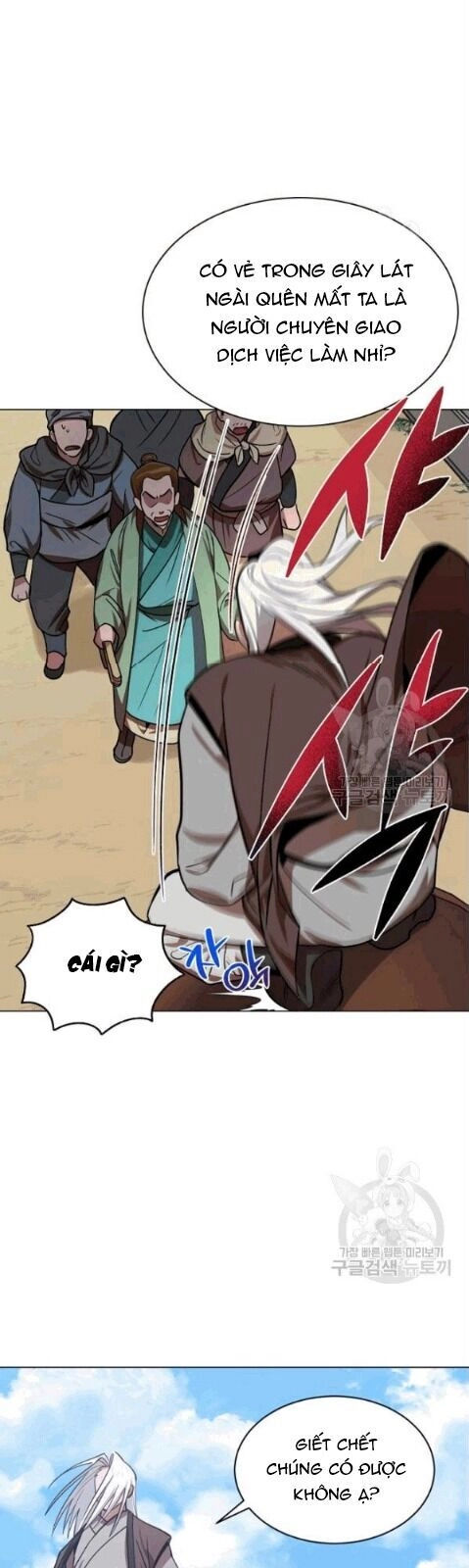 Vua Của Rồng Lửa Chapter 15 - 30