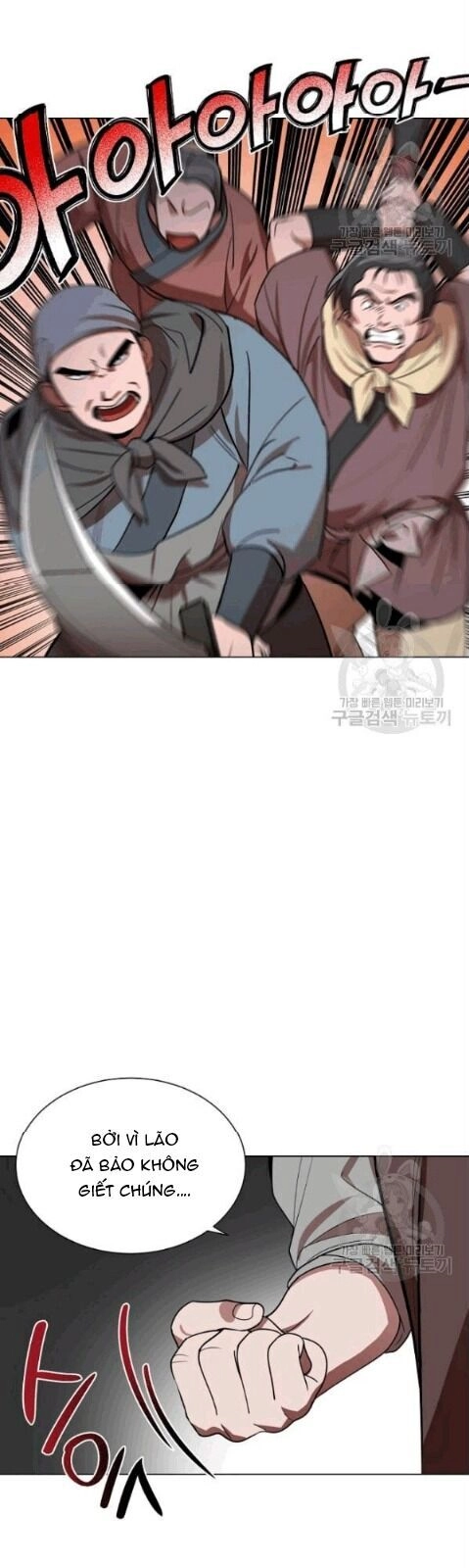 Vua Của Rồng Lửa Chapter 15 - 34