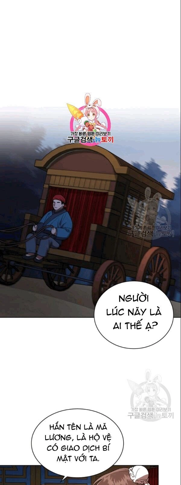 Vua Của Rồng Lửa Chapter 16 - 2