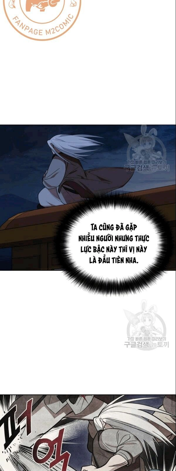 Vua Của Rồng Lửa Chapter 16 - 4