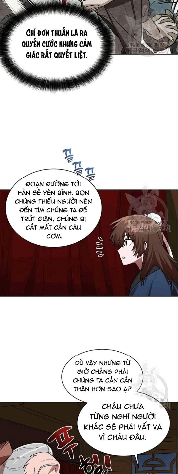 Vua Của Rồng Lửa Chapter 16 - 5