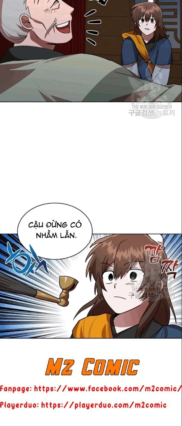 Vua Của Rồng Lửa Chapter 16 - 6