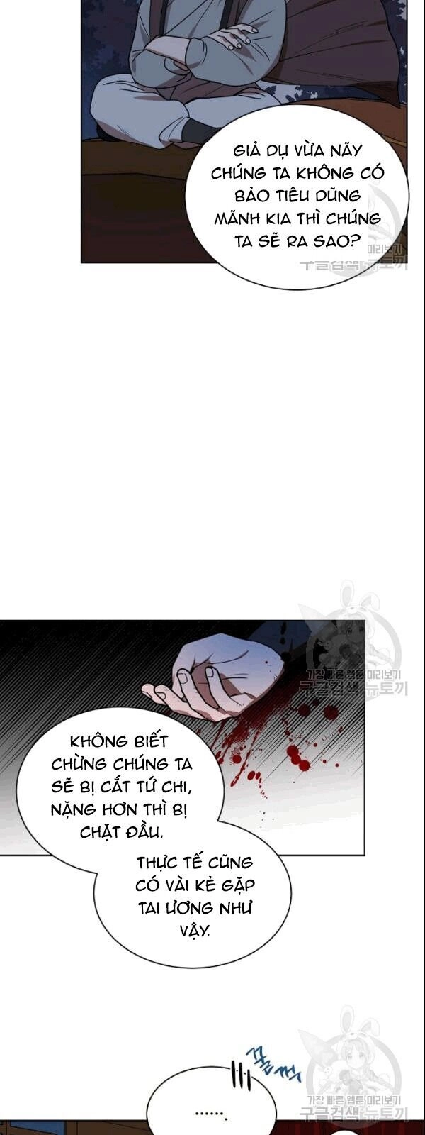 Vua Của Rồng Lửa Chapter 16 - 8