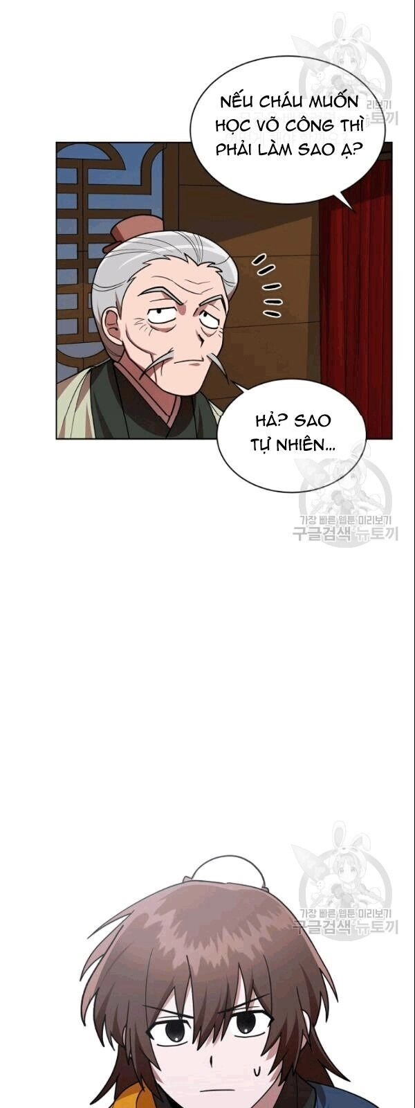 Vua Của Rồng Lửa Chapter 16 - 10