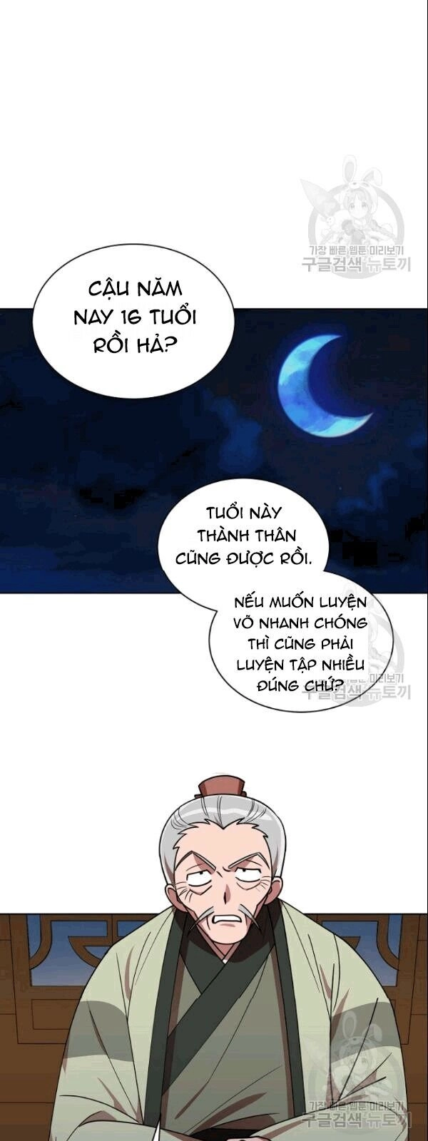 Vua Của Rồng Lửa Chapter 16 - 13