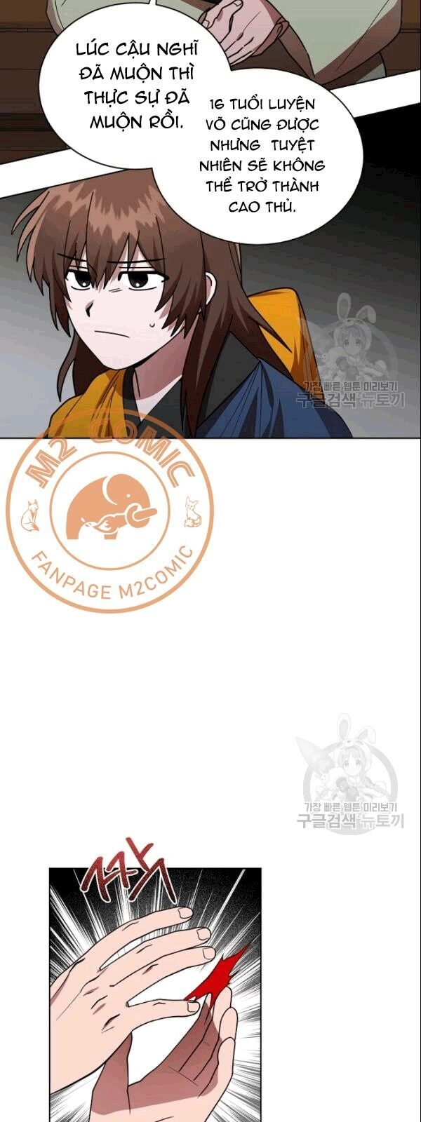 Vua Của Rồng Lửa Chapter 16 - 14