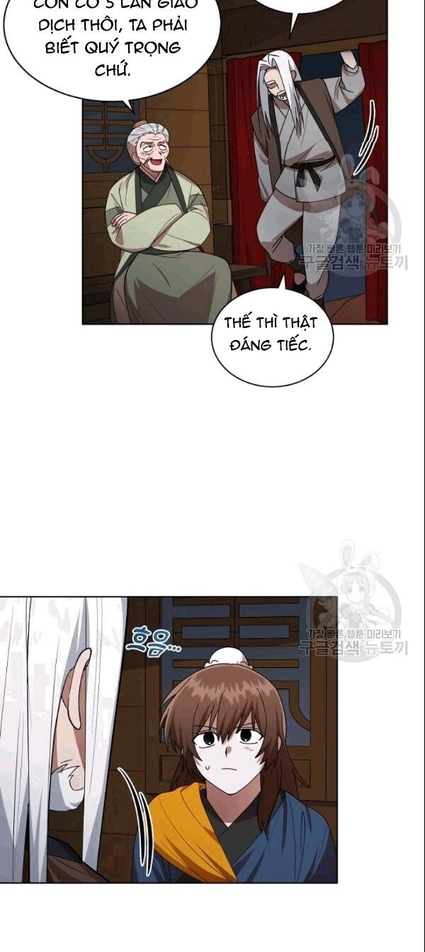 Vua Của Rồng Lửa Chapter 16 - 16