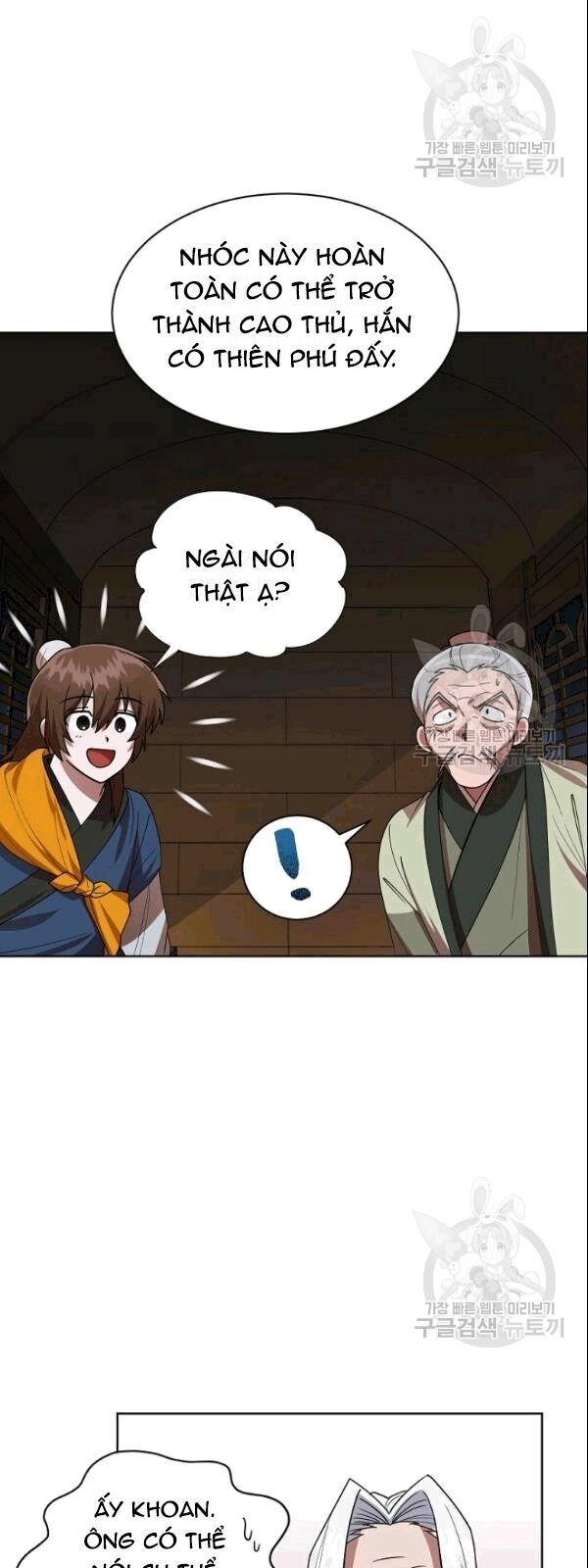 Vua Của Rồng Lửa Chapter 16 - 17