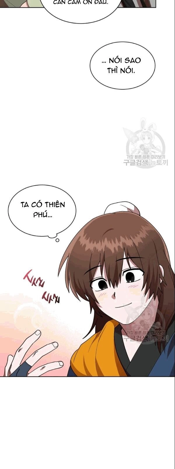 Vua Của Rồng Lửa Chapter 16 - 19