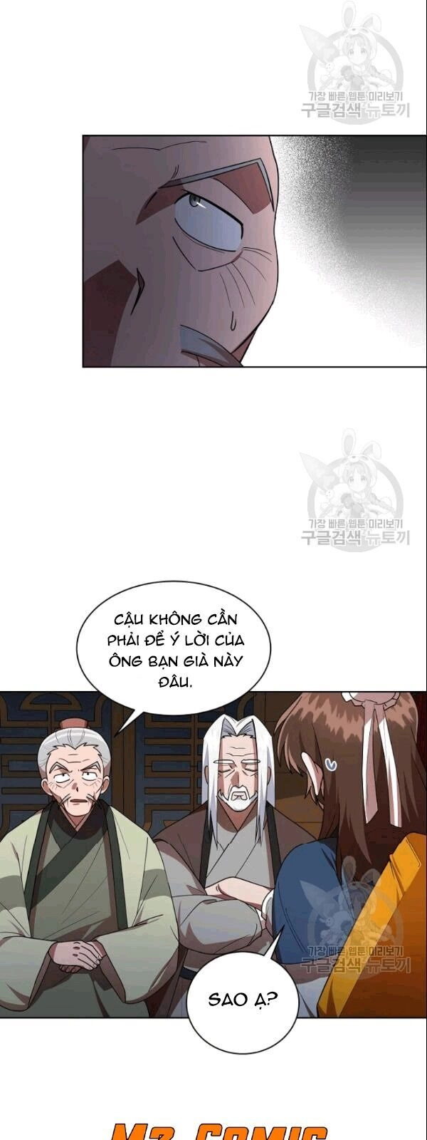 Vua Của Rồng Lửa Chapter 16 - 20