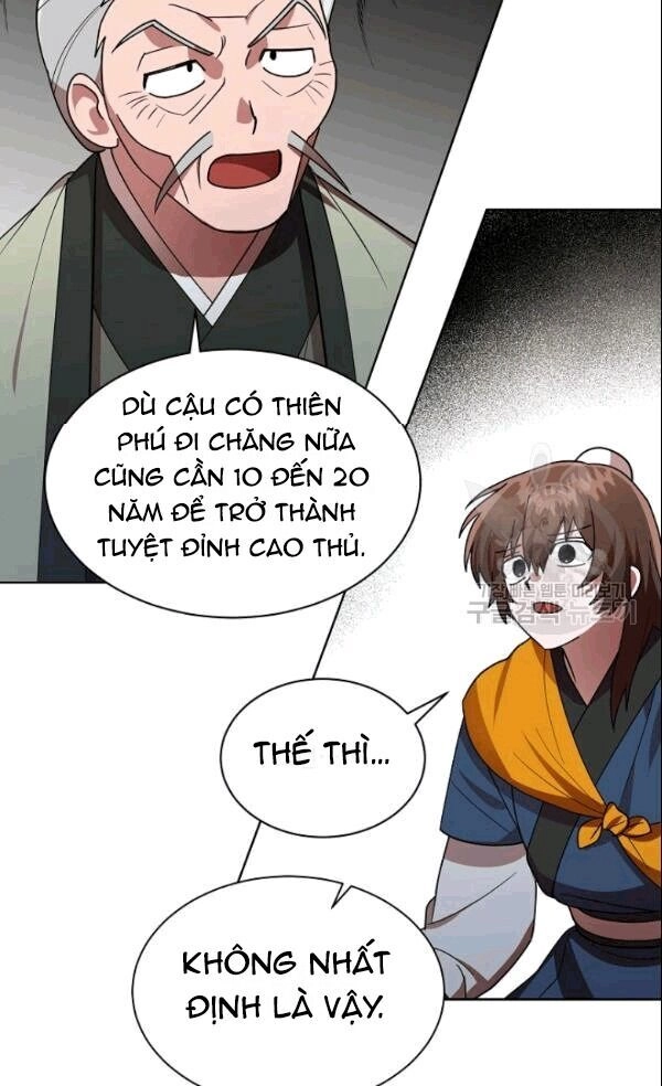 Vua Của Rồng Lửa Chapter 16 - 22