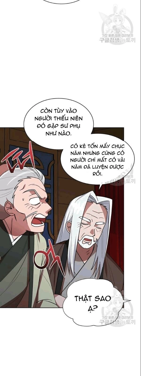 Vua Của Rồng Lửa Chapter 16 - 23