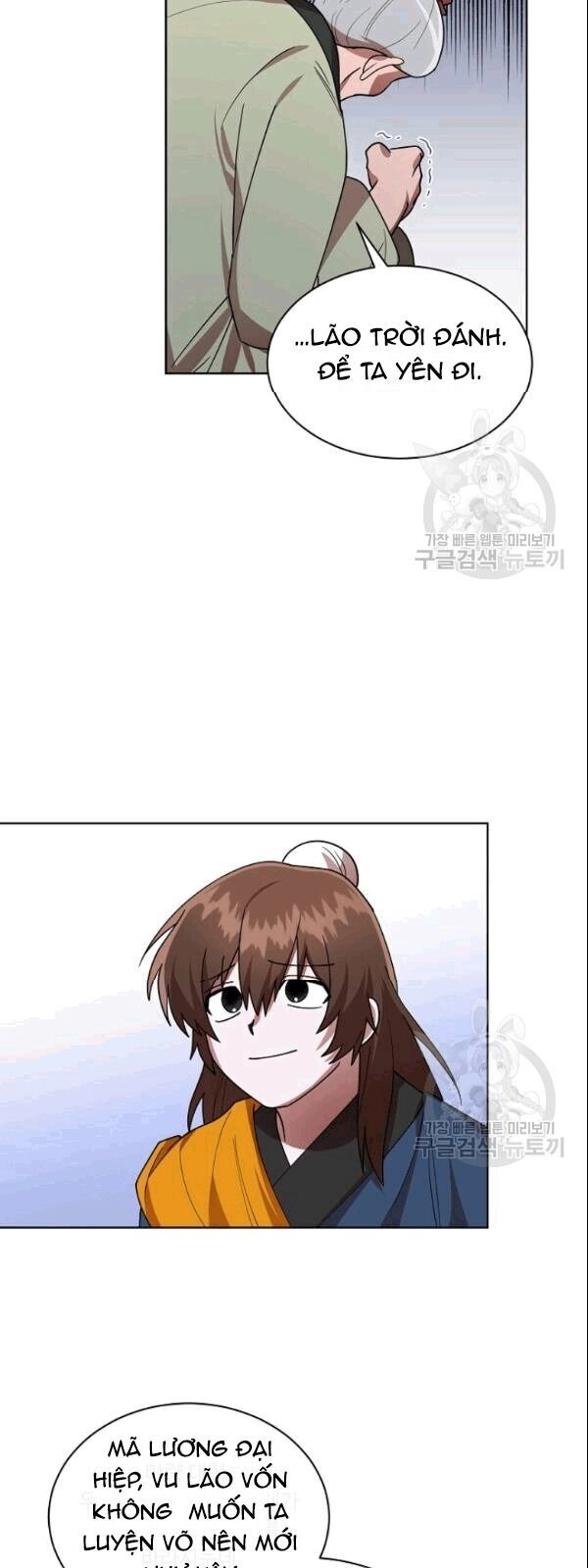 Vua Của Rồng Lửa Chapter 16 - 25