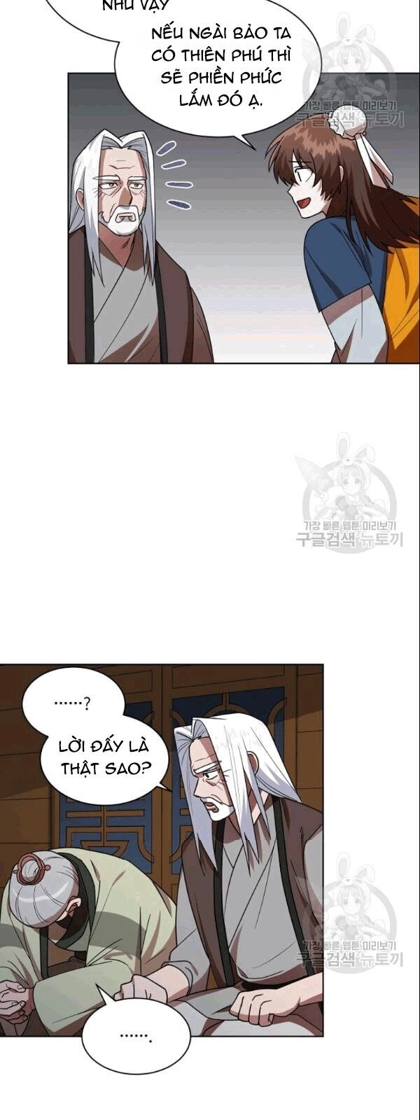 Vua Của Rồng Lửa Chapter 16 - 26