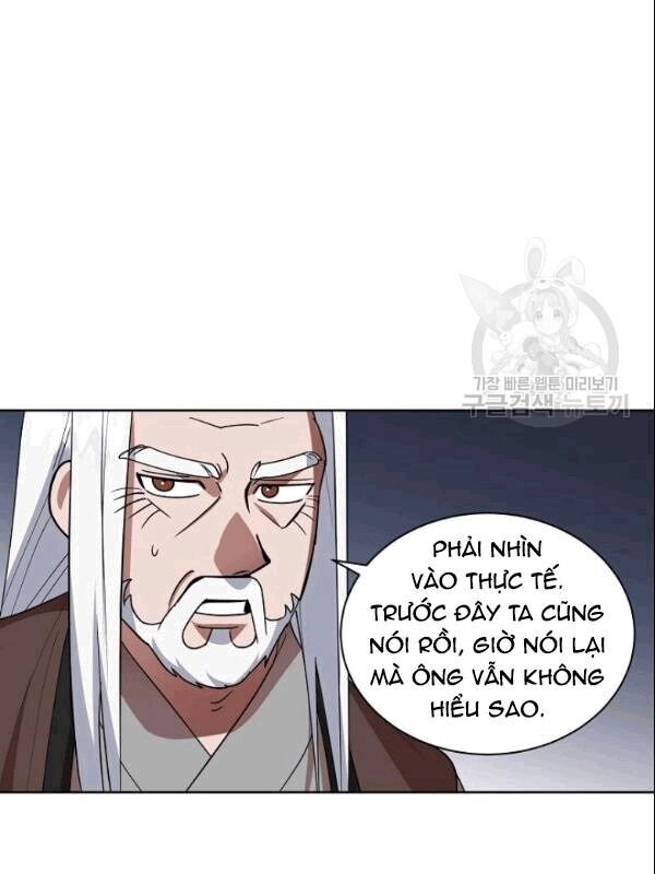 Vua Của Rồng Lửa Chapter 16 - 27