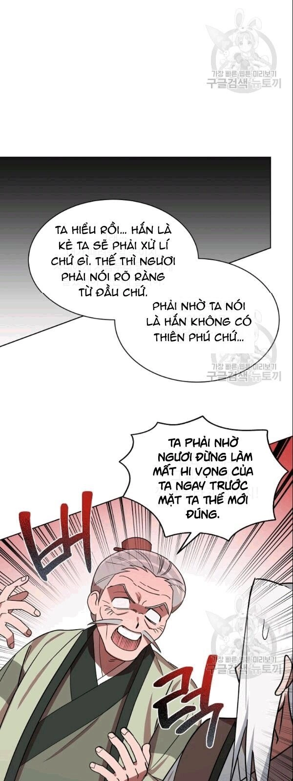 Vua Của Rồng Lửa Chapter 16 - 28