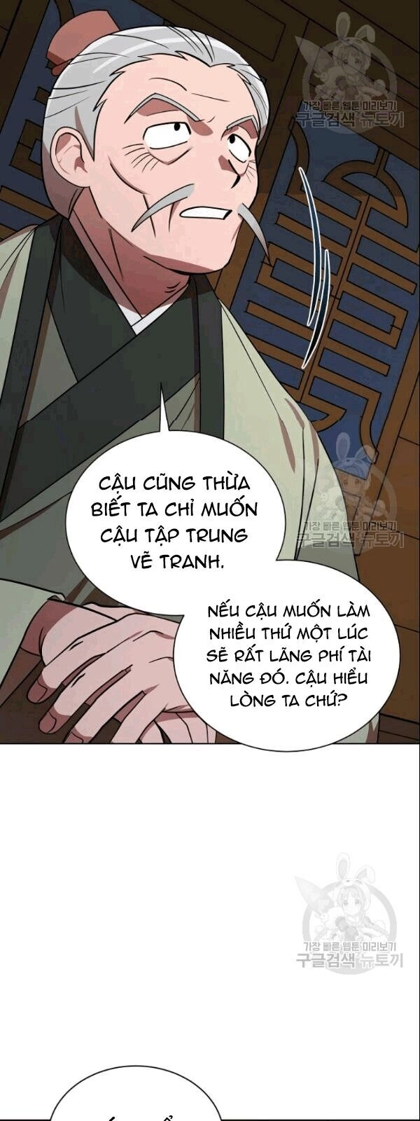 Vua Của Rồng Lửa Chapter 16 - 31