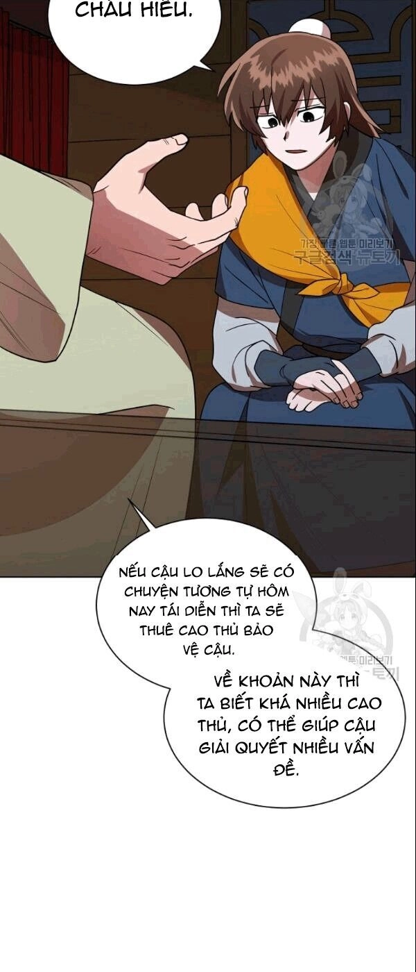 Vua Của Rồng Lửa Chapter 16 - 32