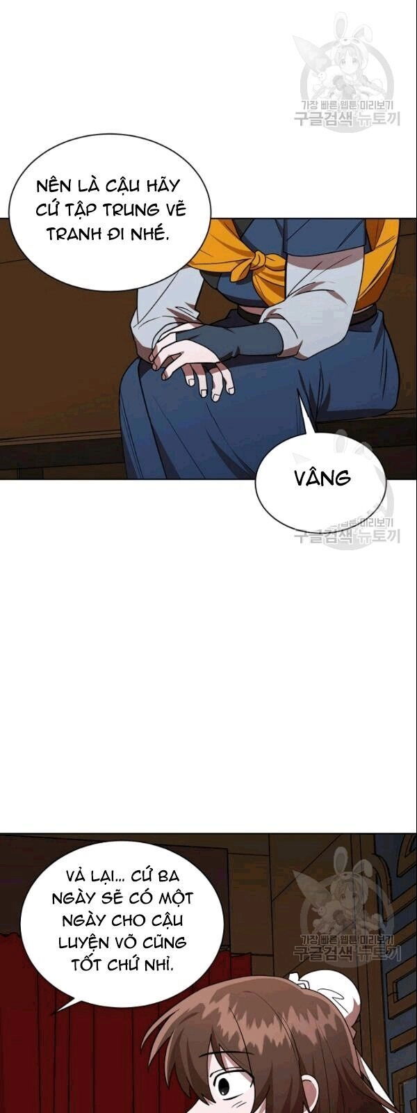 Vua Của Rồng Lửa Chapter 16 - 33