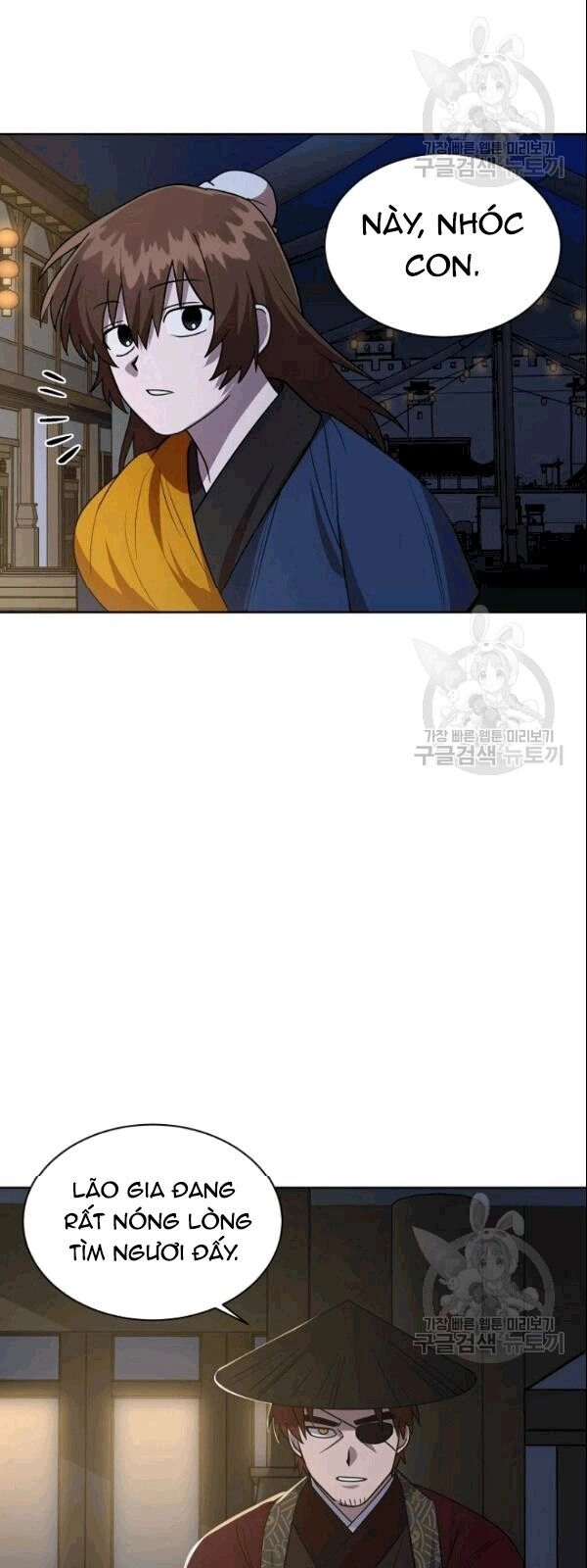 Vua Của Rồng Lửa Chapter 16 - 39