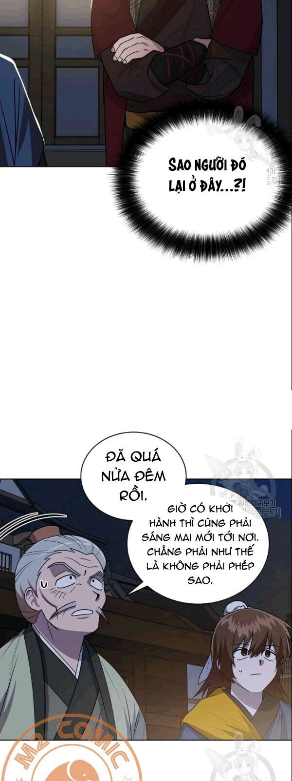 Vua Của Rồng Lửa Chapter 16 - 40