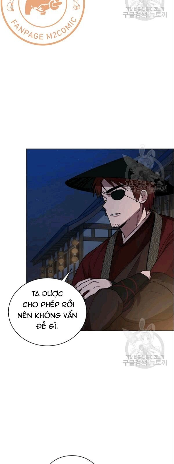 Vua Của Rồng Lửa Chapter 16 - 41