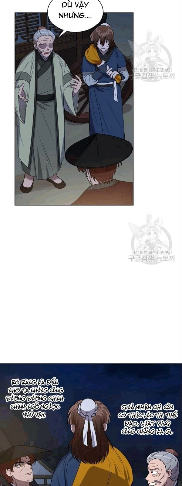 Vua Của Rồng Lửa Chapter 16 - 42