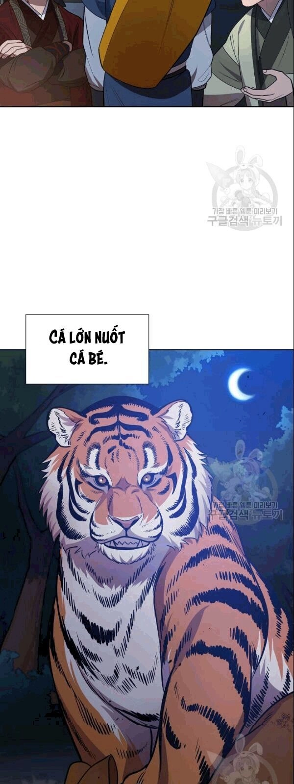 Vua Của Rồng Lửa Chapter 16 - 43