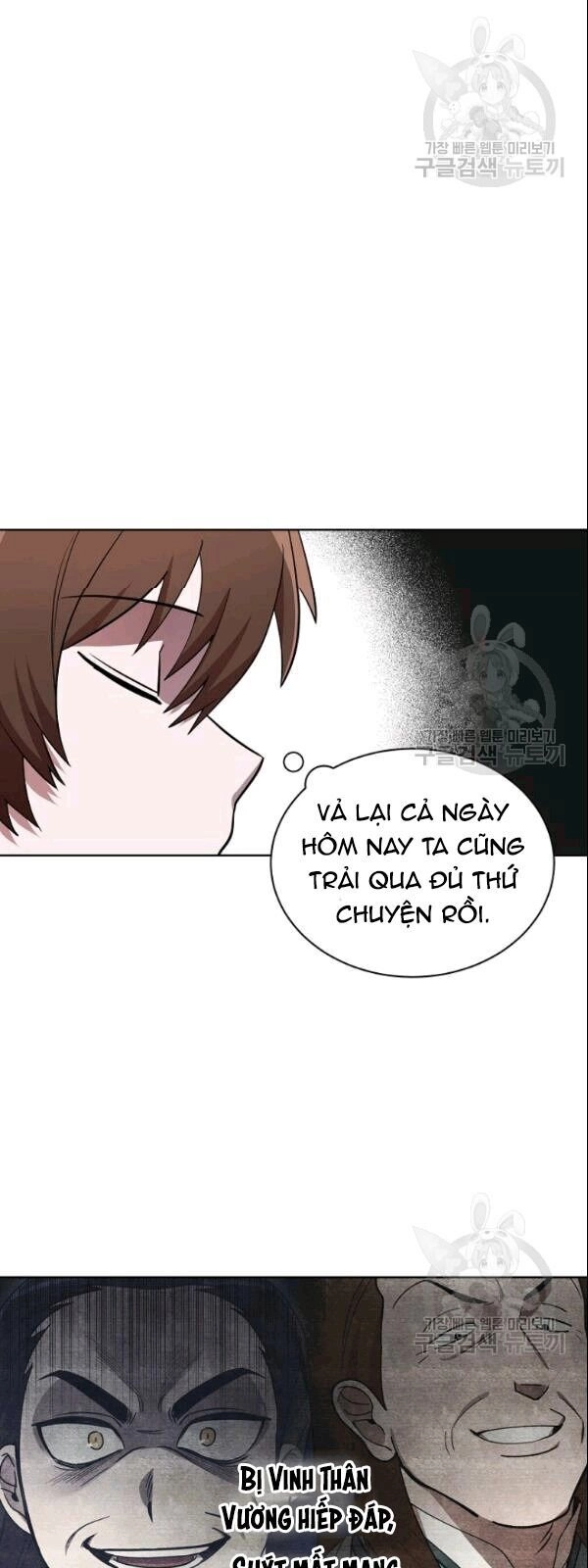 Vua Của Rồng Lửa Chapter 16 - 45