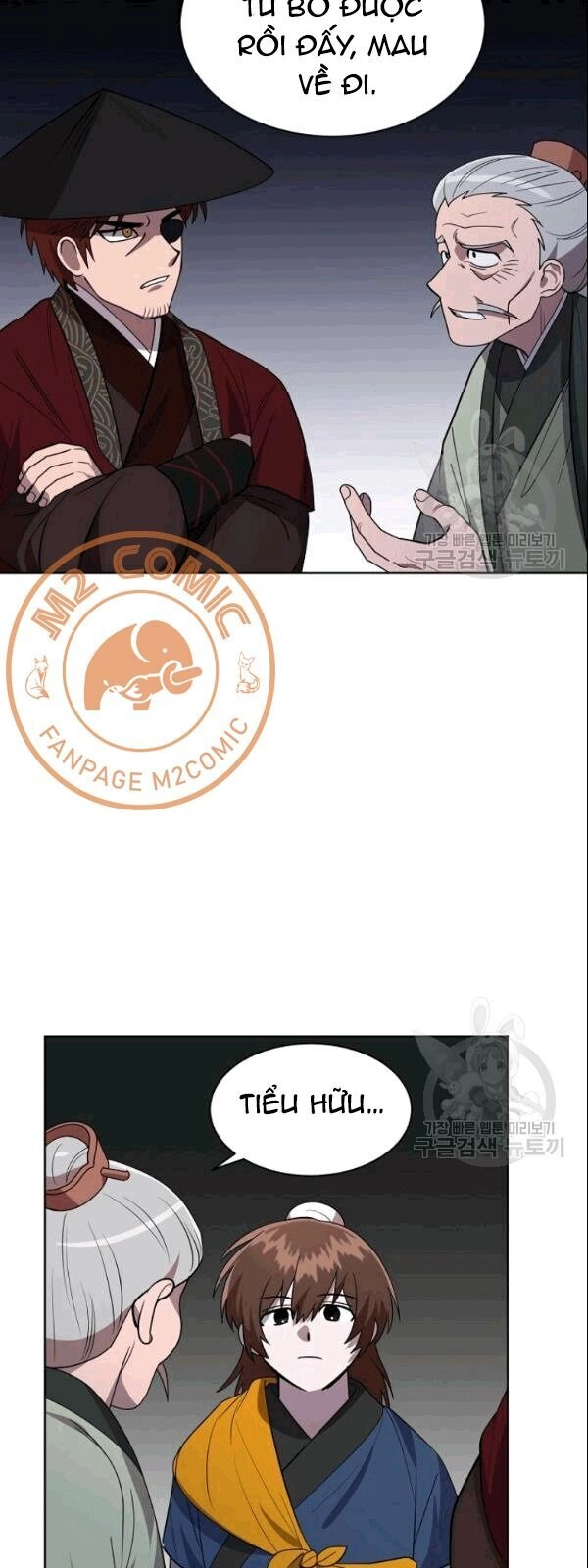 Vua Của Rồng Lửa Chapter 16 - 47