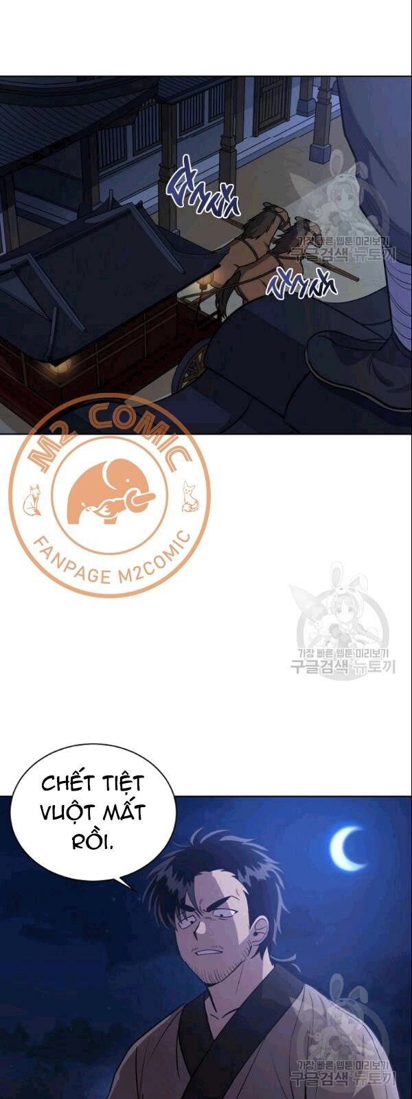 Vua Của Rồng Lửa Chapter 16 - 51