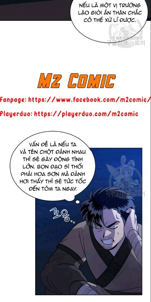 Vua Của Rồng Lửa Chapter 17 - 5