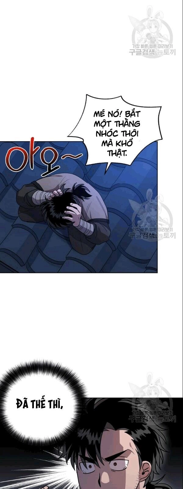 Vua Của Rồng Lửa Chapter 17 - 6