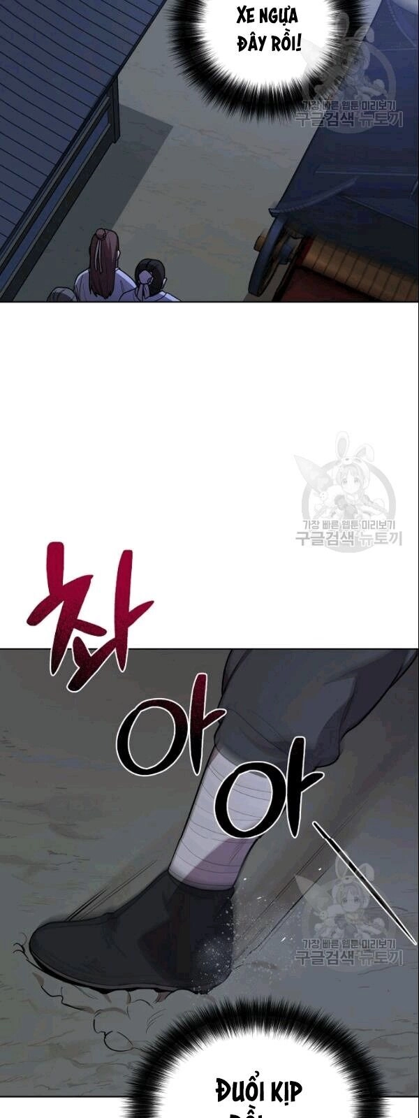 Vua Của Rồng Lửa Chapter 17 - 9