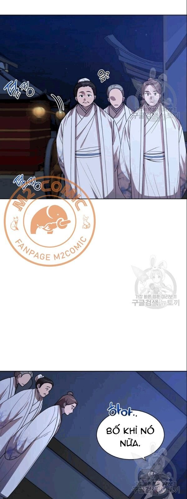 Vua Của Rồng Lửa Chapter 17 - 12