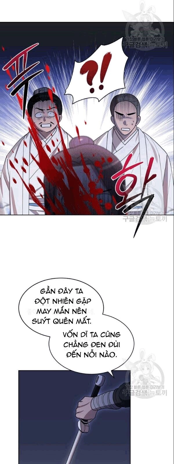 Vua Của Rồng Lửa Chapter 17 - 14