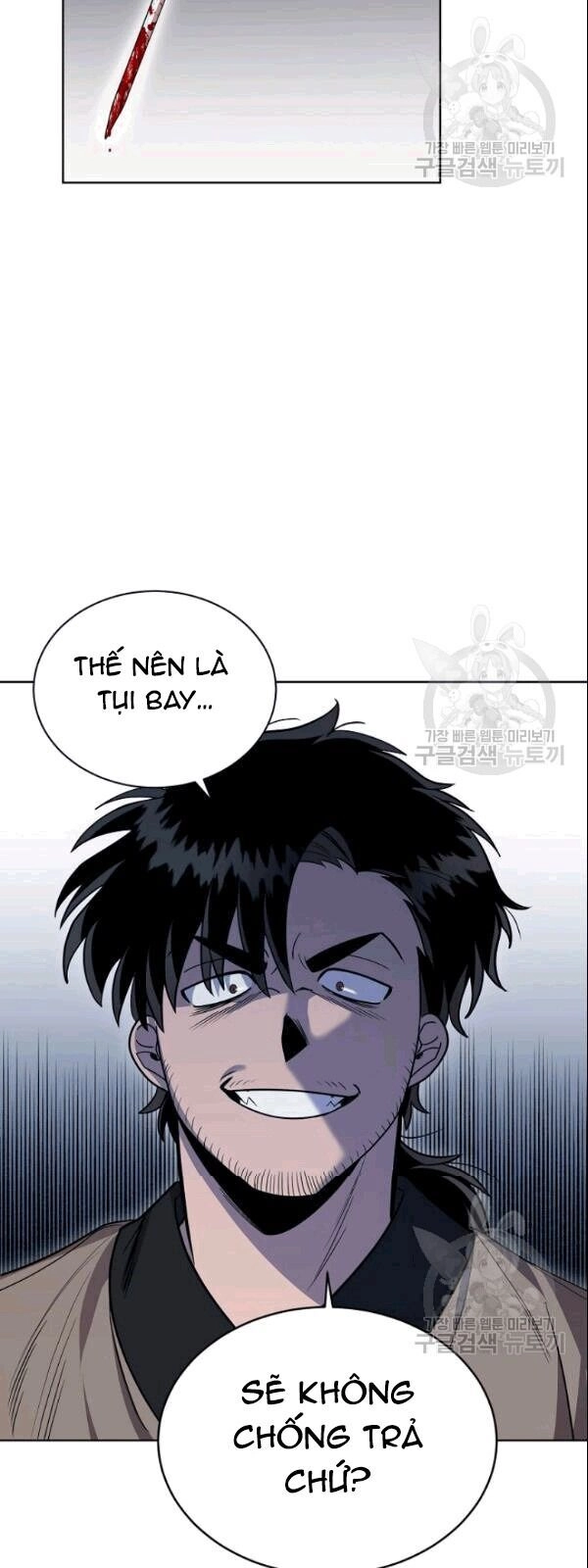 Vua Của Rồng Lửa Chapter 17 - 16