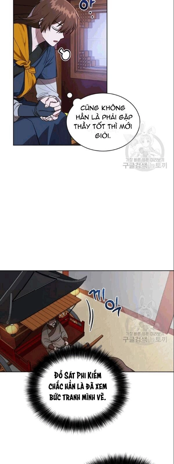 Vua Của Rồng Lửa Chapter 17 - 23