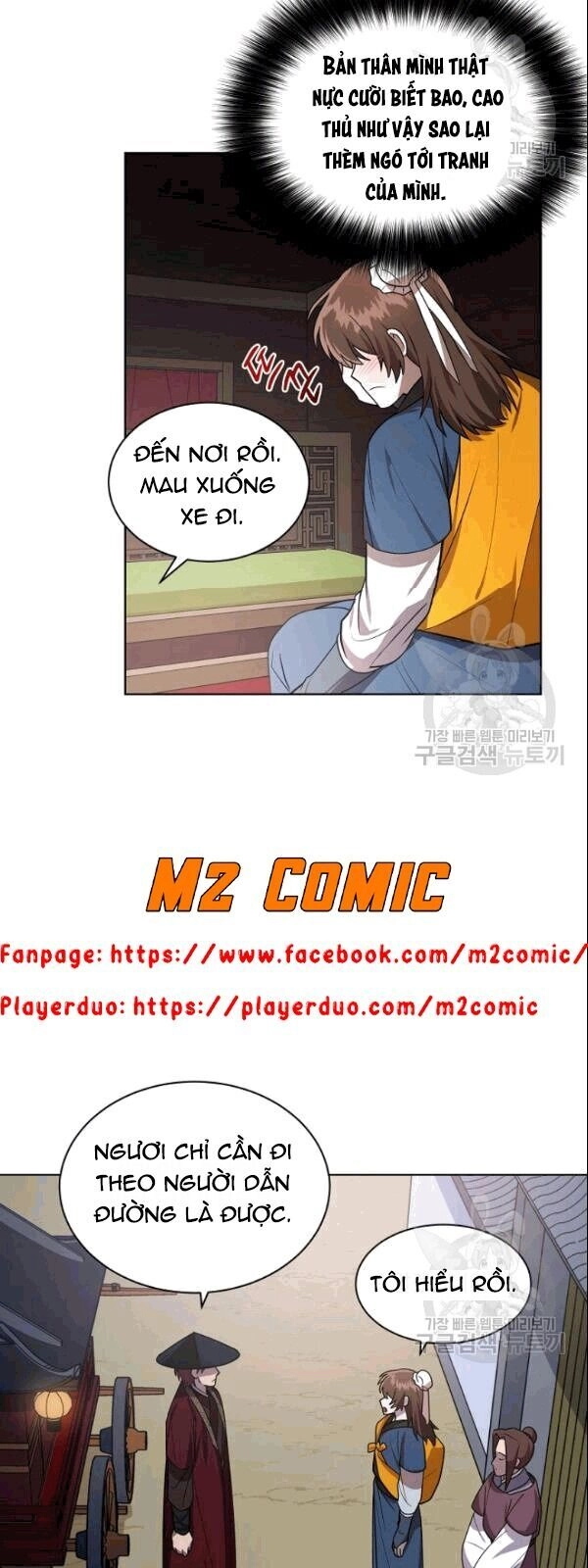 Vua Của Rồng Lửa Chapter 17 - 24