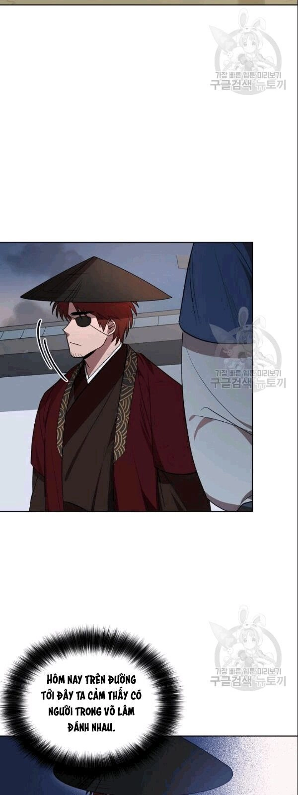 Vua Của Rồng Lửa Chapter 17 - 26