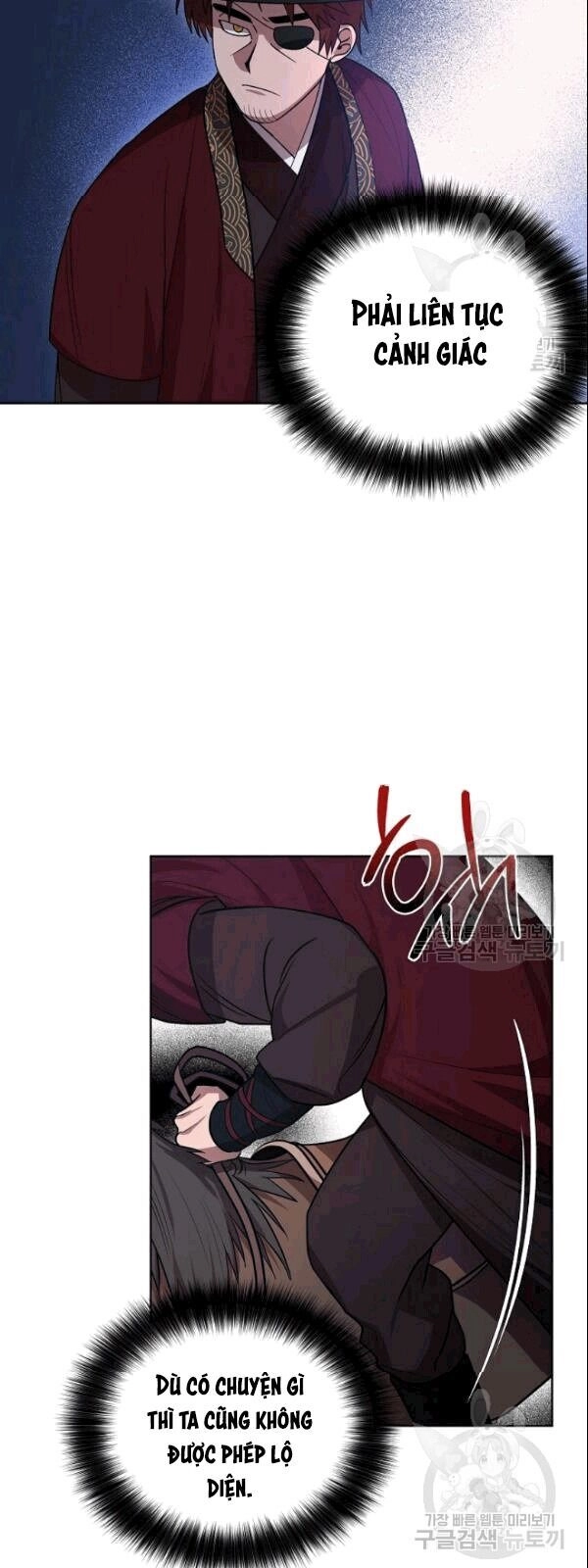 Vua Của Rồng Lửa Chapter 17 - 27