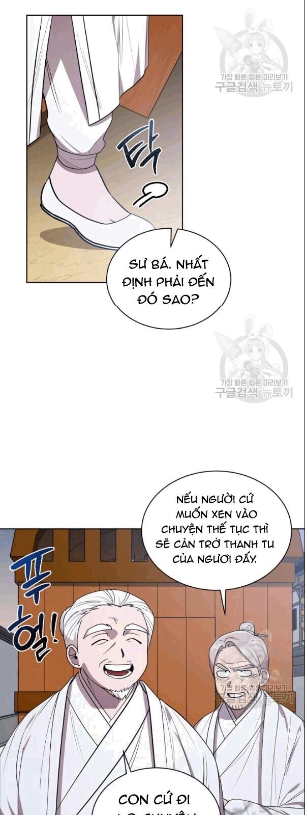 Vua Của Rồng Lửa Chapter 17 - 31