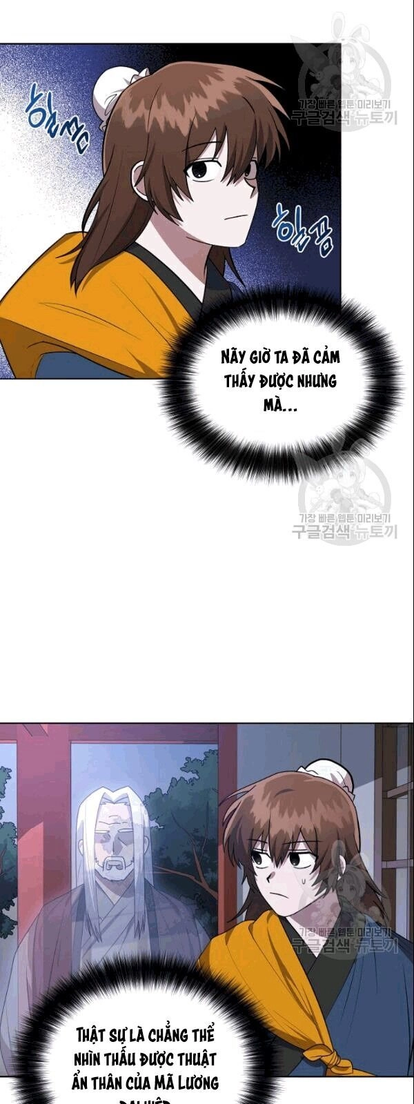 Vua Của Rồng Lửa Chapter 17 - 34