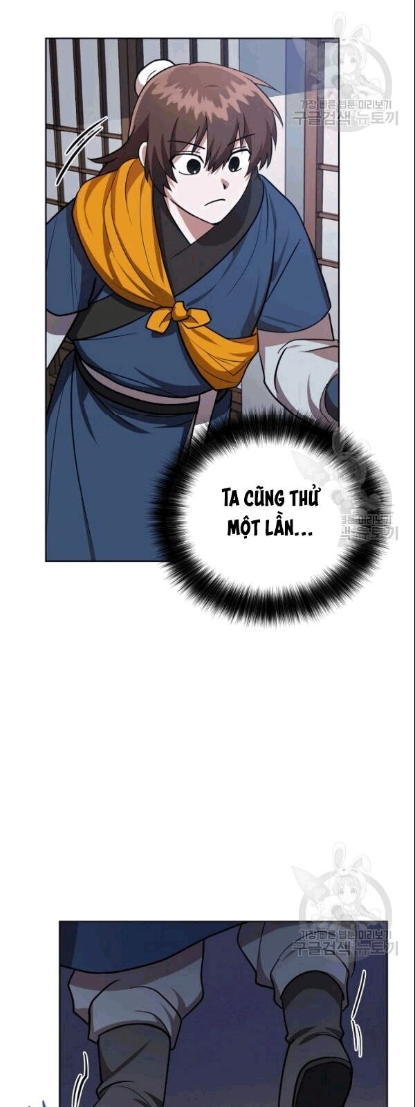 Vua Của Rồng Lửa Chapter 17 - 39