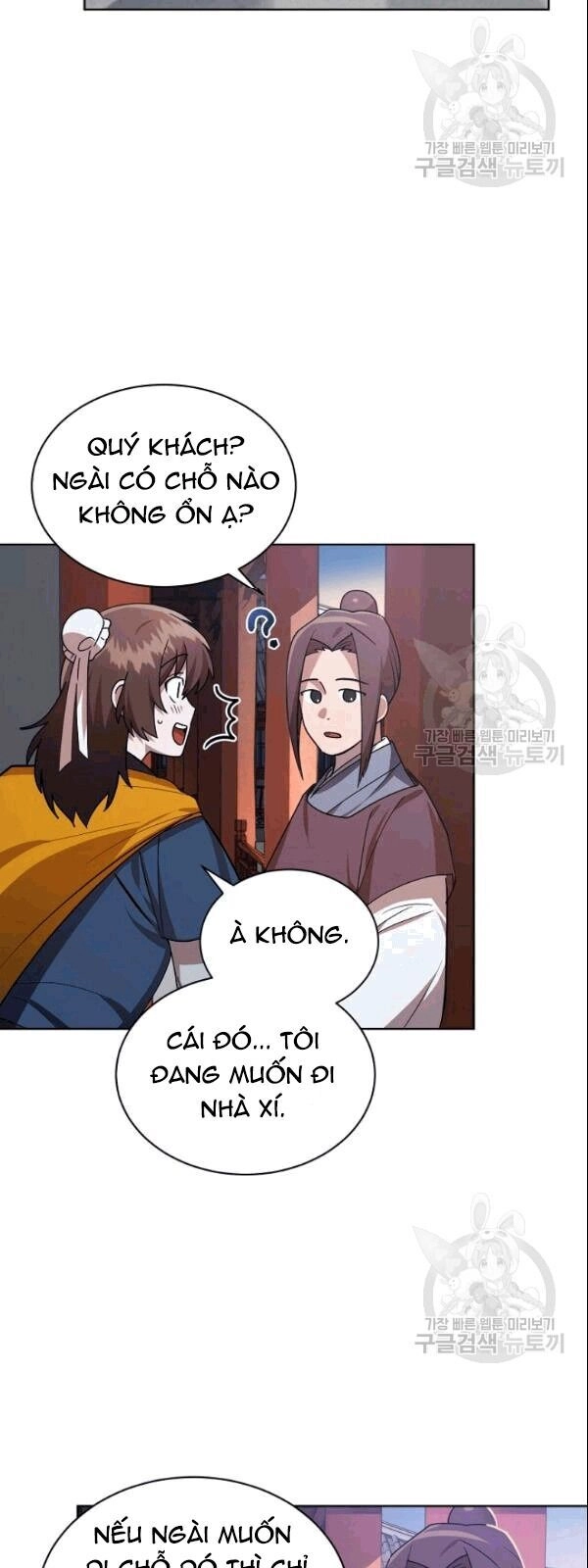 Vua Của Rồng Lửa Chapter 17 - 41