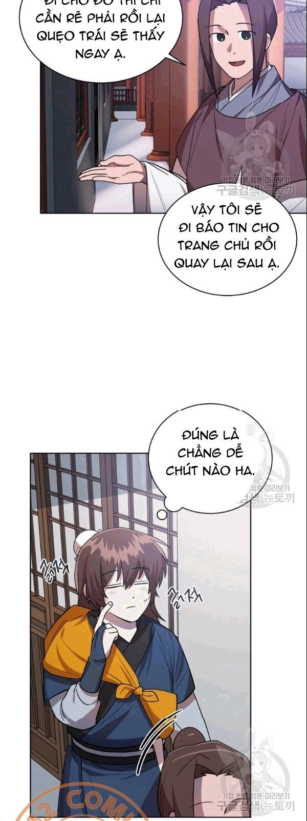 Vua Của Rồng Lửa Chapter 17 - 42