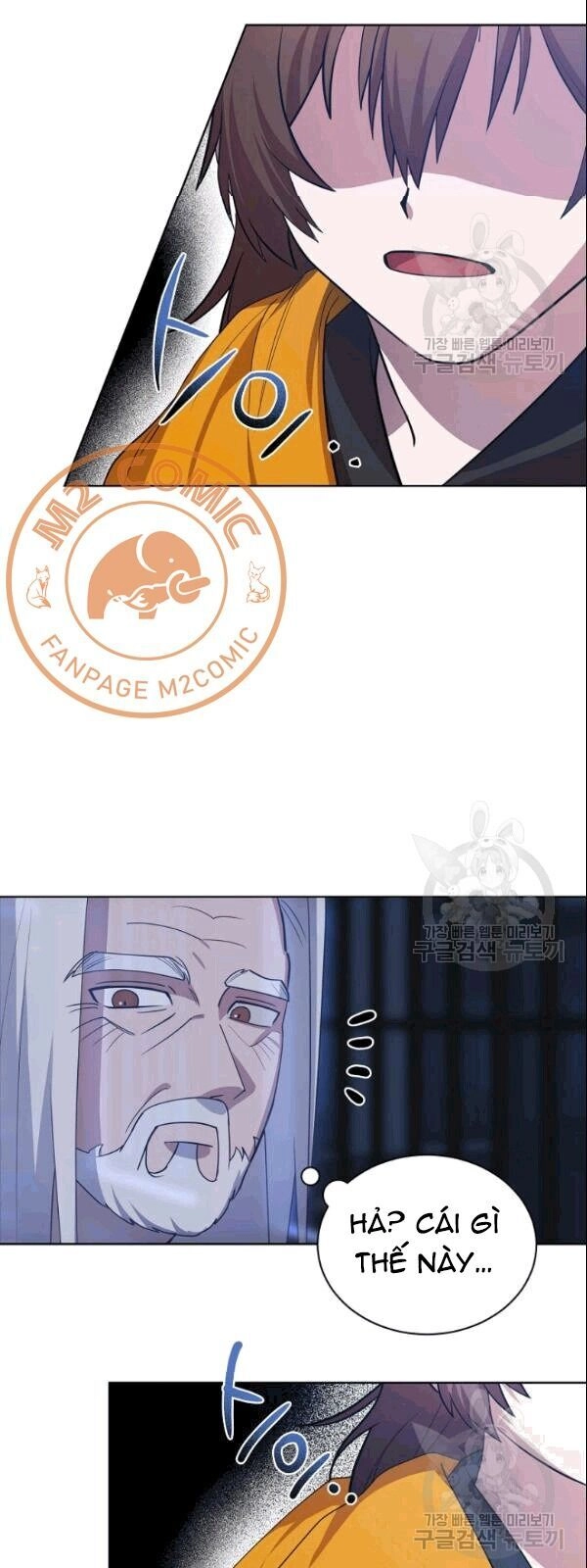 Vua Của Rồng Lửa Chapter 17 - 47