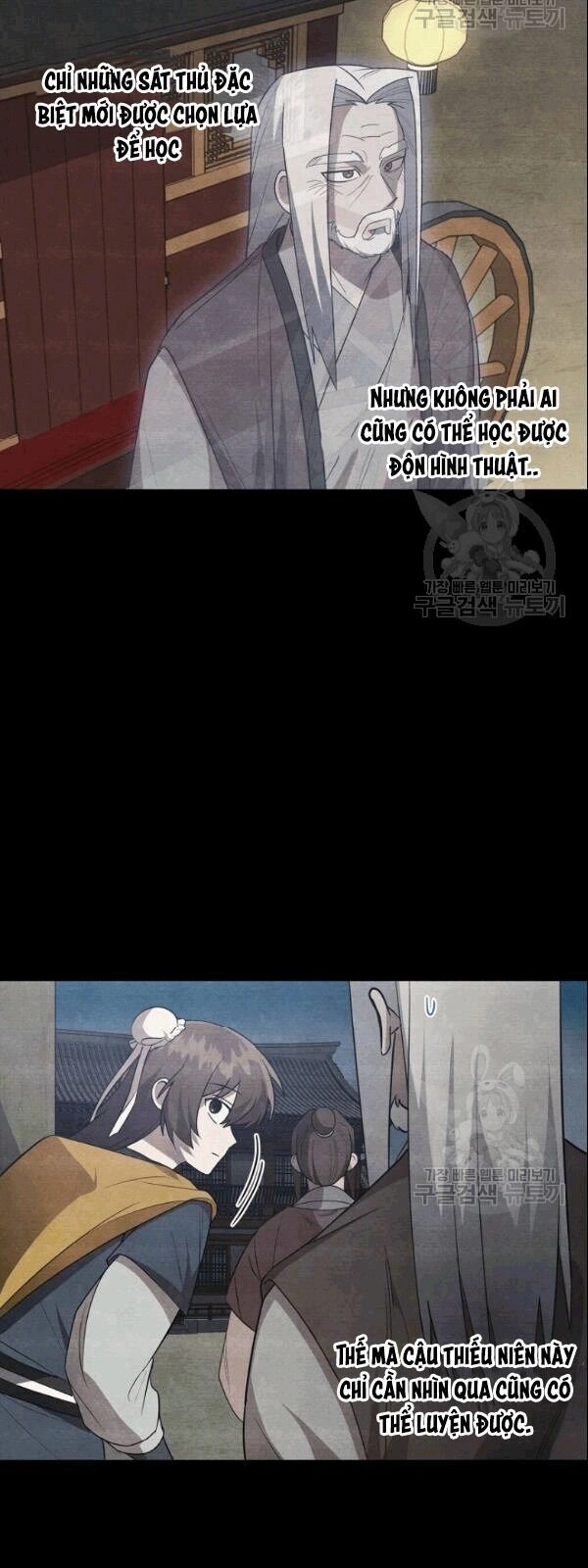 Vua Của Rồng Lửa Chapter 17 - 52